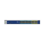 Netgear GS524UP 24-Port Gigabit Unmanaged Switch