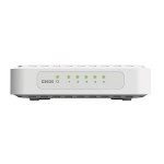 Netgear GS605v5 5-Port Gigabit Ethernet Home/Office Switch