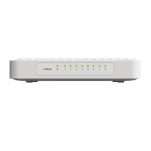 Netgear GS608v4 8-Port Gigabit Ethernet Home/Office Switch