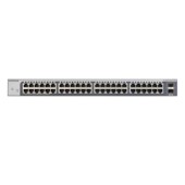 Netgear GS750E 48‑Port Gigabit Plus Switch