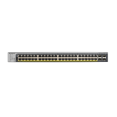 Netgear GS752TPP 48-Port Gigabit PoE+ Smart Switch