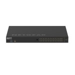 Netgear GSM4230PX 24x1G PoE+ 480W 2x1G and 4xSFP+ Switch