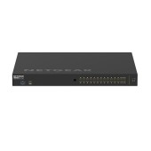 Netgear GSM4230PX 24x1G PoE+ 480W 2x1G and 4xSFP+ Switch