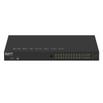 Netgear GSM4230UP 24x1G PoE++ 1,440W 2x1G and 4xSFP Managed Switch