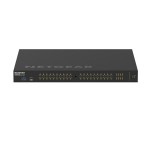 Netgear GSM4248PX 40x1G PoE+ 960W and 8xSFP+ AV Line Switch