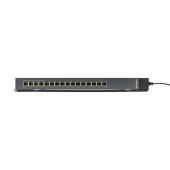 Netgear GSS116E 16-port Gigabit Plus Click Switch