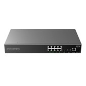 Grandstream GWN7801 8 Port Gigabit Switch