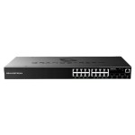 Grandstream GWN7802 16 Port Gigabit Switch