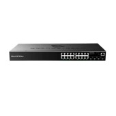 Grandstream GWN7802P 16 Port Gigabit PoE Switch