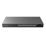 Grandstream GWN7803 8 Port Gigabit Switch