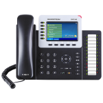 Grandstream GXP2160 High-End IP Phones