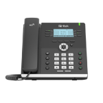 Htek UC903 Classic IP Phone