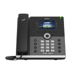 Htek UC924U OST-executive Business phone