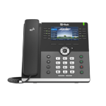 Htek UC926 Gigabit Color IP Phone