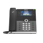 Htek UC926E BT&Wi-Fi Executive Business Phone