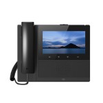 Htek UCV22 Enterprise Smart Video Phone