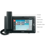 Huawei IP1T8850EU01 eSpace 8850 Video Phone