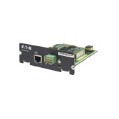 Eaton INDGW-X2 Gigabit Industrial Gateway X2 Card