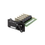 Eaton INDRELAY-MS Industrial Relay Card-MS