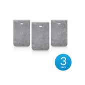 Ubiquiti IW-HD-CT-3 Access Point In-Wall HD Cover, 3-Pack