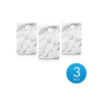 Ubiquiti IW-HD-MB-3 Access Point In-Wall HD Cover, 3-Pack