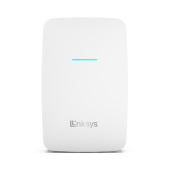 Linksys LAPAC1300CW AC1300 WiFi 5 In-Wall Wireless Access Point