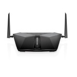 Netgear LAX20 Nighthawk® AX4 4G LTE Modem + WiFi 6 Router