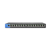 Linksys LGS116 16-Port Business Desktop Gigabit Switch