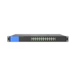 Linksys LGS124P 24-Port Business Gigabit PoE+ Switch