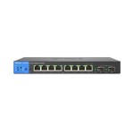 Linksys LGS310MPC Business Switch - 8 Port