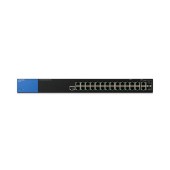 Linksys LGS528 Business 24-Port Gigabit Managed Switch