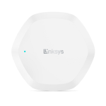 Linksys AC1300 WiFi 5 Indoor Wireless Access Point