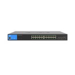 Linksys LGS328MPC Business Switch - 24 Port