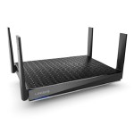 Linksys Max-Stream MR9600 Dual-Band AX6000 Mesh WiFi 6 Router