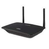 Linksys RE6500 AC1200 Dual-Band WiFi Extender