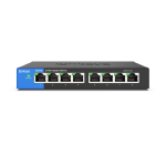 Linksys SE3008 8-Port Gigabit Ethernet Switch