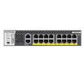 Netgear XSM4316PA 16x Multi-Gig, PoE+ Managed Switch