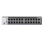 Netgear XSM4324CS 24x10G and 4xSFP+ Managed Switch