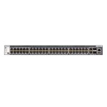 Netgear M4300-52G 48x1G, 2x10G, 2xSFP+ Managed Switch