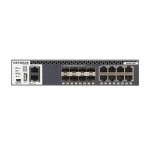 Netgear XSM4316S 8X10G, 8XSFP+ Managed Switch