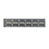 Netgear M4300 96X Modular, 12-slot empty Managed Switch