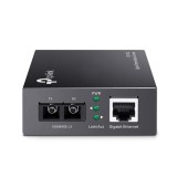 Tp-Link MC210CS Gigabit Single-Mode Media Converter