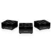 Netgear MK63 Nighthawk Dual-Band WiFi 6 Mesh System 3-Pack