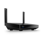 Linksys Max-Stream MR7350 Dual-Band AX1800 Mesh WiFi 6 Router