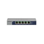 Netgear MS105 Multi-Gigabit Ethernet Switch