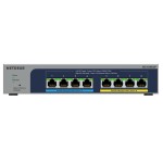 Netgear MS108EUP Multi-Gigabit Ethernet Plus Switch