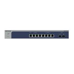 Netgear MS510TXM 8-Port Multi-Gigabit/10G Ethernet Smart Switch