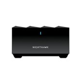 Netgear MS60 Nighthawk Dual-Band WiFi 6 Mesh Add-on Satellite