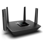 Linksys Max-Stream MR8300 Tri-Band AC2200 Mesh WiFi 5 Router