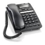 NEC AT-55 Multifunctional Caller ID Phone